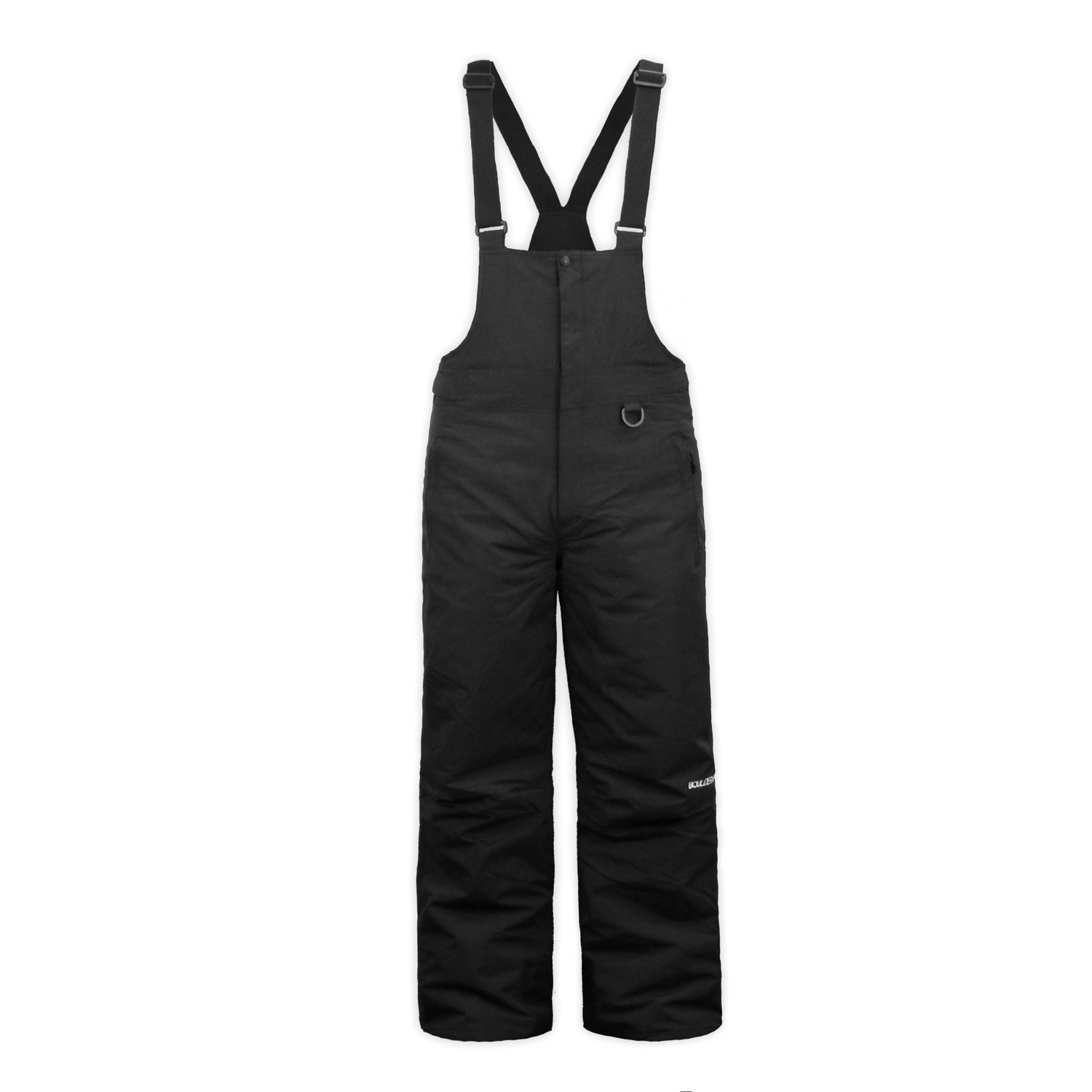 Boulder Gear Men's Pinnacle Bibs 6900R